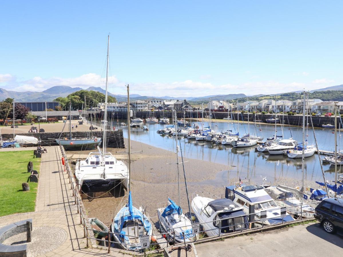 Harbour Suite Porthmadog Exterior foto