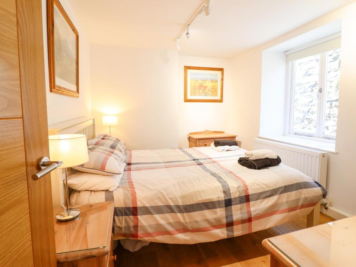 Harbour Suite Porthmadog Exterior foto