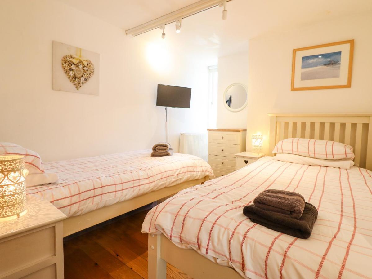 Harbour Suite Porthmadog Exterior foto