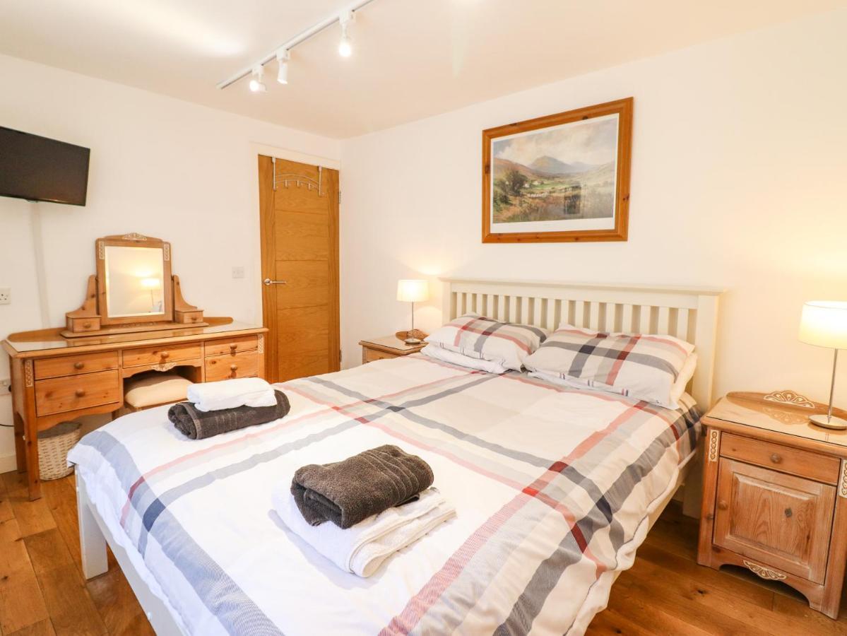 Harbour Suite Porthmadog Exterior foto