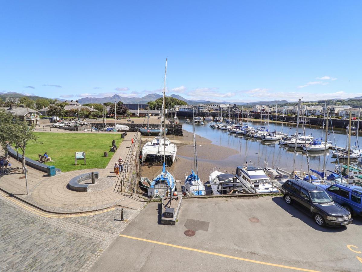 Harbour Suite Porthmadog Exterior foto